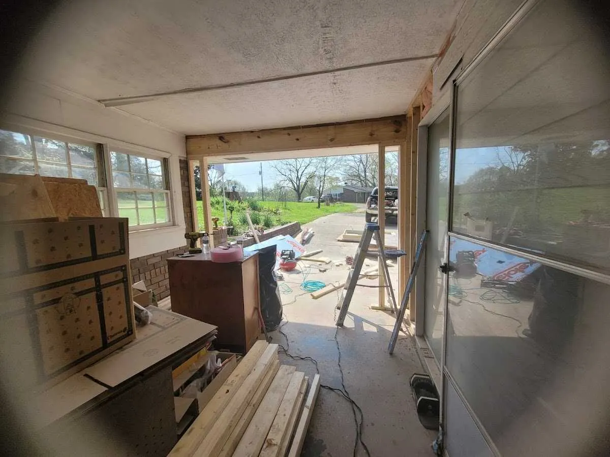 Air movers and dehumidifier for Drying & Dehumidification in Orangevale