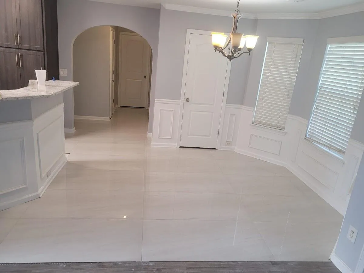 Water Damage Restoration services in Orangevale, CA